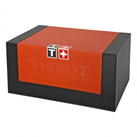 Ceas barbatesc Tissot T-Sport PRC 200 T055.417.11.017.00 T0554171101700