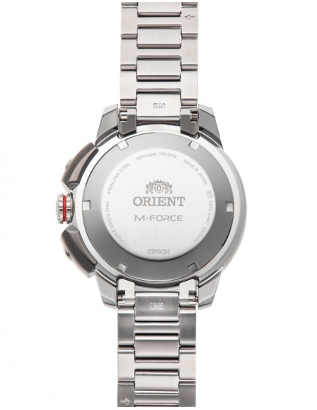 Ceas bărbătesc Orient Sporty Automatic RA-AC0L07L00B