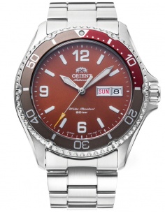 Ceas bărbătesc Orient Sporty Automatic RA-AA0820R19B