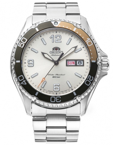 Ceas bărbătesc Orient Sporty Automatic RA-AA0821S19B