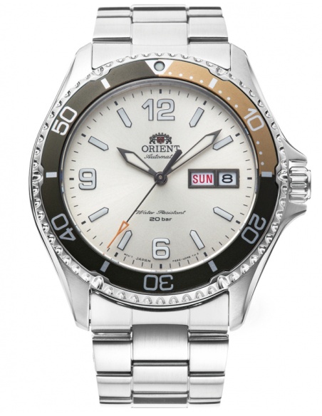 Ceas bărbătesc Orient Sporty Automatic RA-AA0821S19B