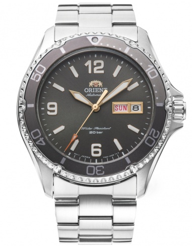 Ceas bărbătesc Orient Sporty Automatic RA-AA0819N19B