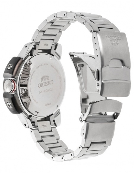 Ceas bărbătesc Orient Sporty Automatic RA-AC0L08Y00B