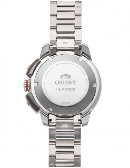 Ceas bărbătesc Orient Sporty Automatic RA-AC0L08Y00B