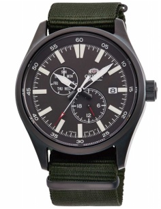 Ceas bărbătesc Orient Sporty Automatic RA-AK0403N10B