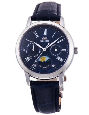 Ceas damă Orient Classic RA-KA0004L00C