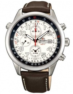 Ceas bărbătesc Orient Sporty Quartz FTD0900AW0