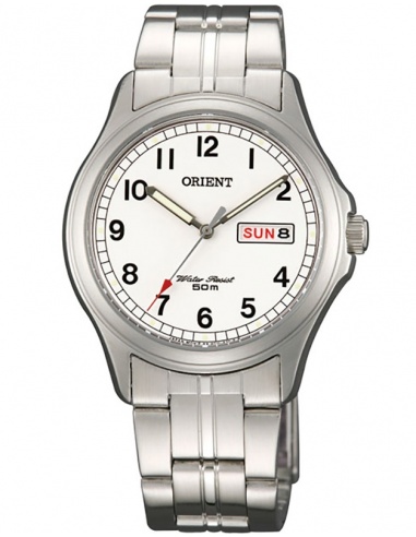 Ceas bărbătesc Orient Classic Quartz FUG1100BW9