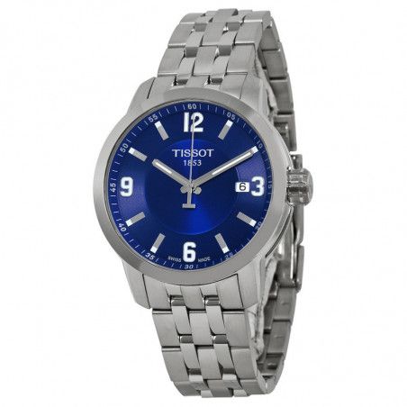 Ceas barbatesc Tissot T-Sport PRC 200 T055.410.11.047.00 T0554101104700