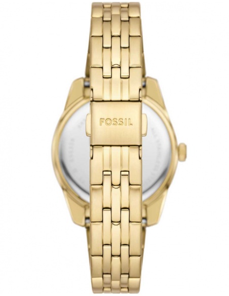 Ceas damă Fossil Scarlette ES5338