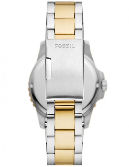 Ceas bărbătesc Fossil Fossil Blue FS6034