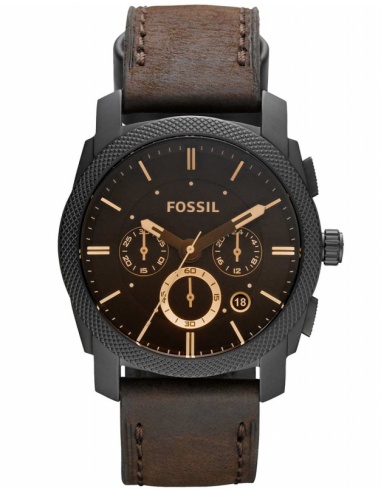 Ceas bărbătesc Fossil Machine FS4656IE