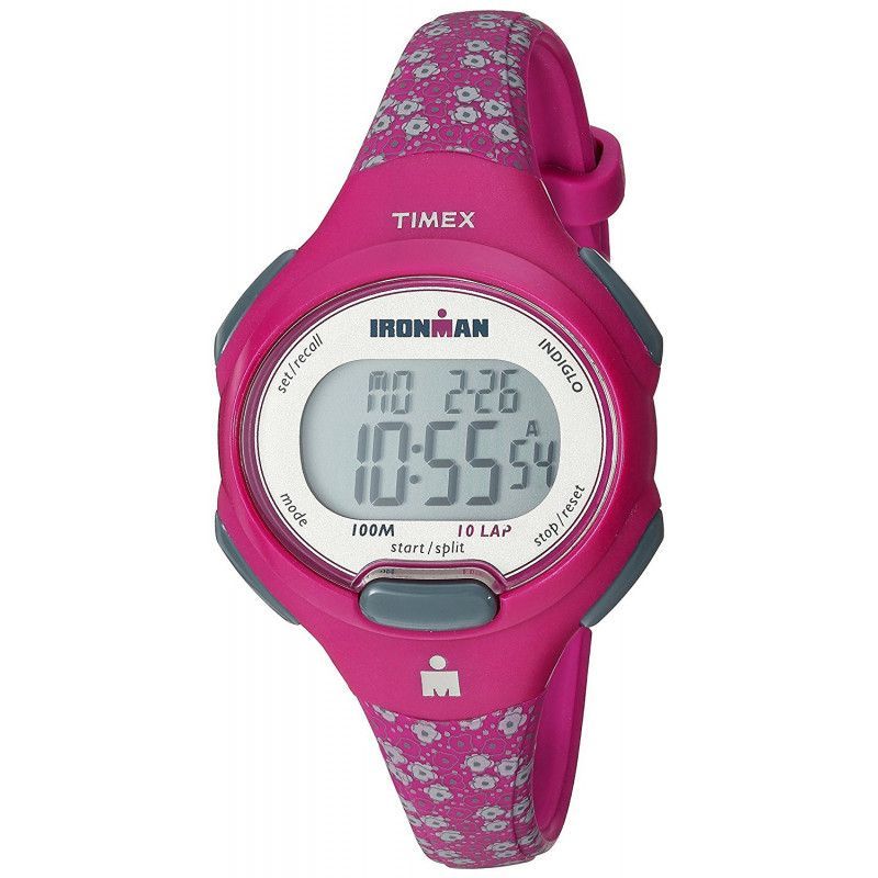 Ceas de dama Timex Ironman TW5M07000