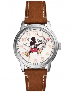 Ceas unisex Fossil Mickey Mouse LE1187