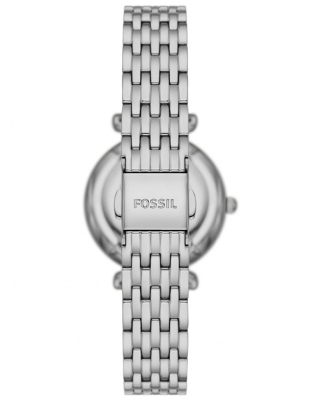 Ceas damă Fossil Carlie ES5315SET