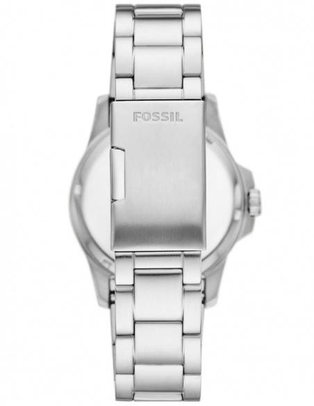 Ceas bărbătesc Fossil Fossil Blue FS6029