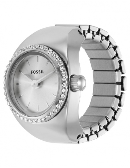 Ceas damă Fossil Watch Ring ES5321