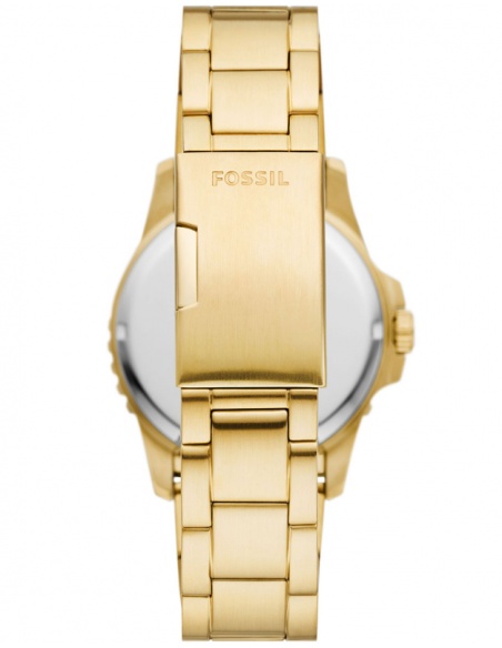 Ceas bărbătesc Fossil Fossil Blue FS6035