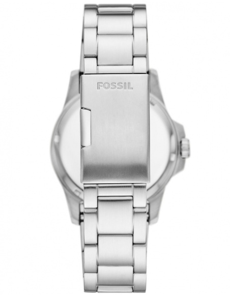 Ceas bărbătesc Fossil Fossil Blue FS6032