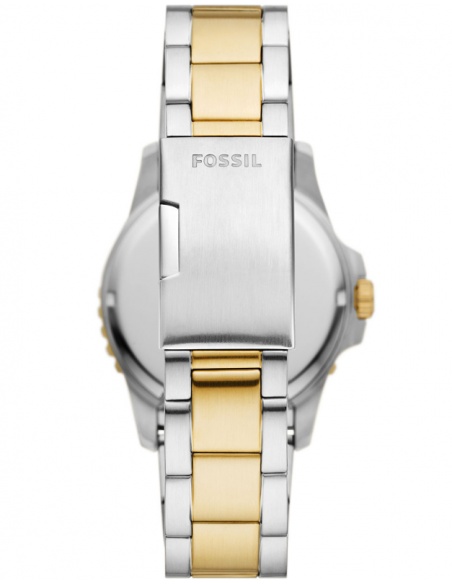 Ceas bărbătesc Fossil Fossil Blue FS6031