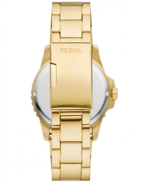 Ceas bărbătesc Fossil Fossil Blue FS6030