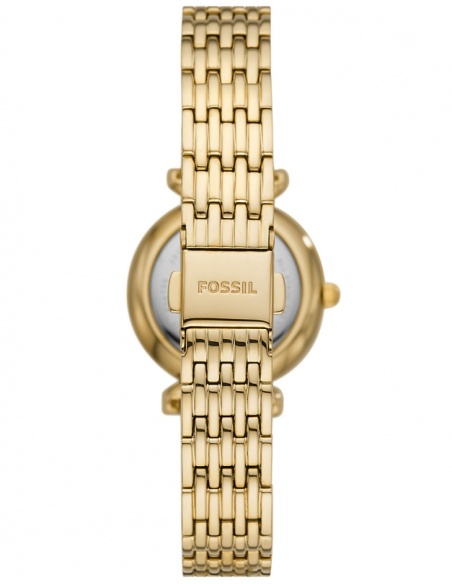 Ceas damă Fossil Carlie ES5309