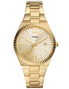 Ceas damă Fossil Scarlette ES5299