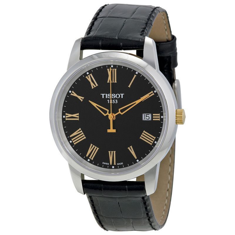 Ceas barbatesc Tissot T-Classic Dream T033.410.26.053.00 T0334102605300