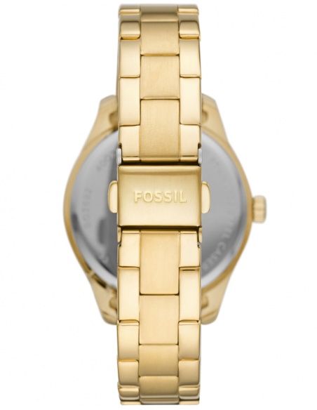 Ceas damă Fossil Rye BQ3692