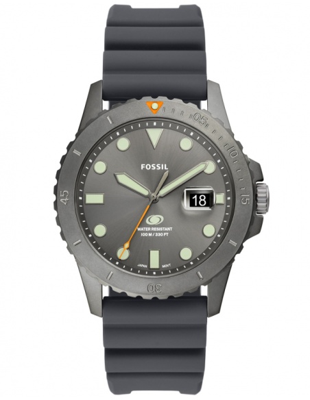 Ceas bărbătesc Fossil Fossil Blue FS5994