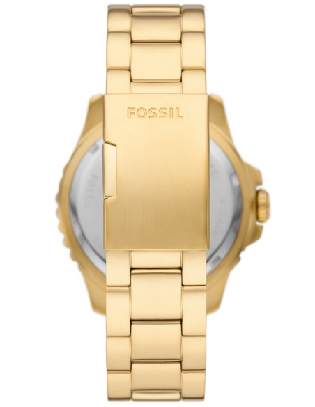 Ceas bărbătesc Fossil Fossil Blue FS5990