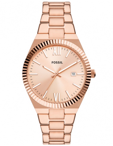 Ceas damă Fossil Scarlette ES5258