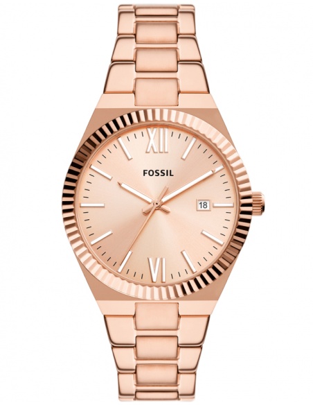 Ceas damă Fossil Scarlette ES5258