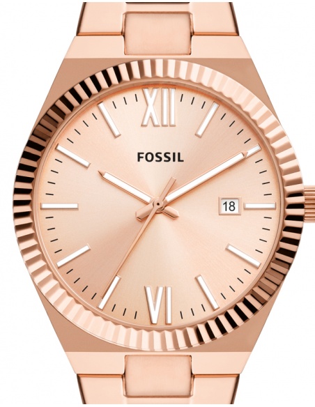 Ceas damă Fossil Scarlette ES5258