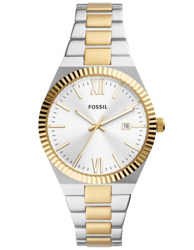 Ceas damă Fossil Scarlette ES5259