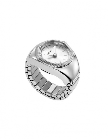 Ceas damă Fossil Watch Ring ES5245