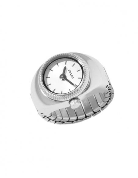 Ceas damă Fossil Watch Ring ES5245