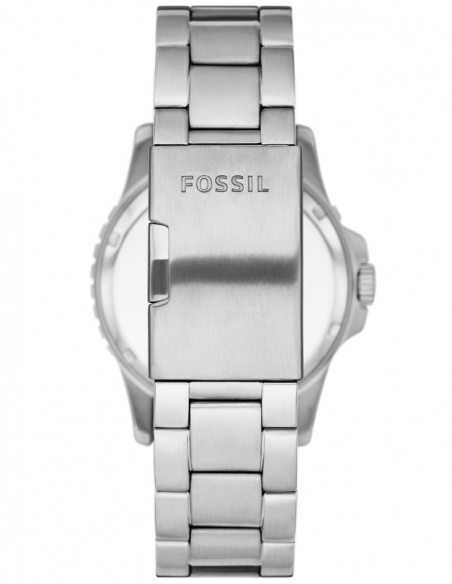 Ceas bărbătesc Fossil Fossil Blue FS5952