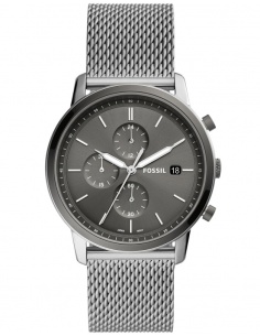 Ceas bărbătesc Fossil Minimalist FS5944