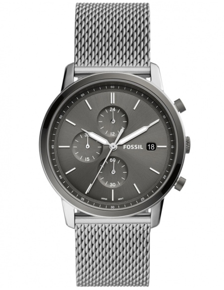 Ceas bărbătesc Fossil Minimalist FS5944