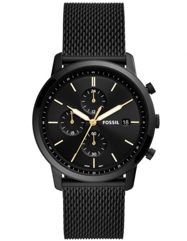 Ceas bărbătesc Fossil Minimalist FS5943