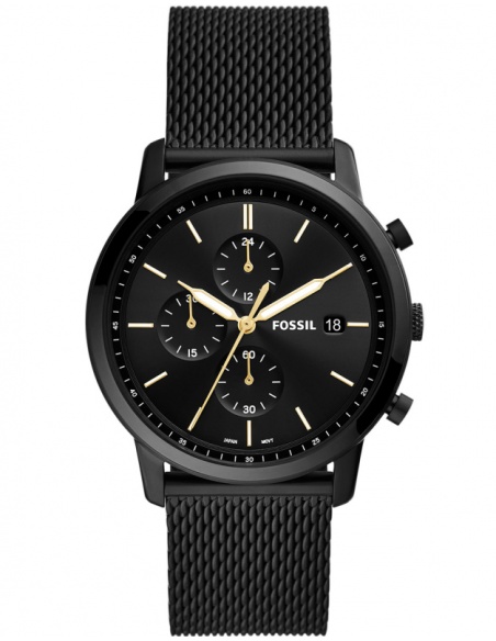 Ceas bărbătesc Fossil Minimalist FS5943