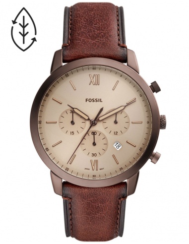 Ceas bărbătesc Fossil Neutra FS5941