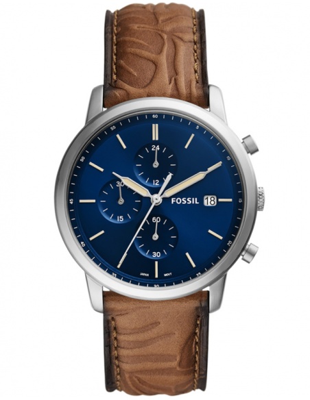 Ceas bărbătesc Fossil Minimalist FS5928