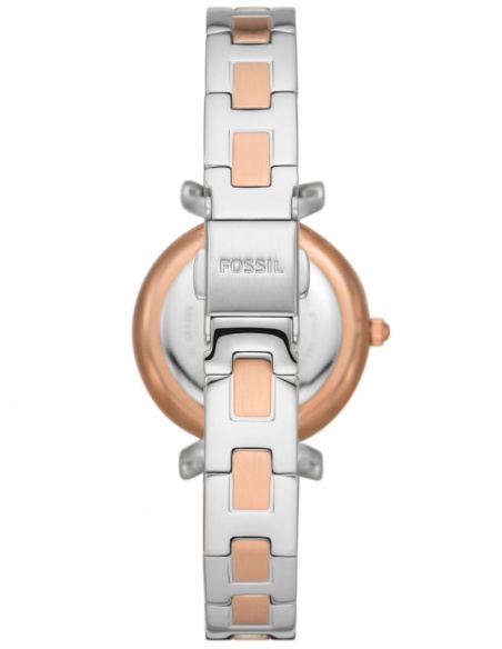 Ceas damă Fossil Carlie ES5201