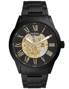 Ceas bărbătesc Fossil Flynn BQ2092