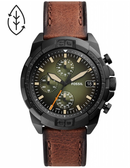 Ceas bărbătesc Fossil Bronson FS5856