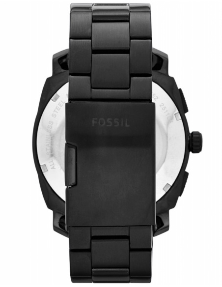 Ceas bărbătesc Fossil Machine FS4552IE