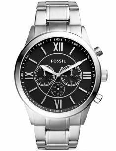 Ceas bărbătesc Fossil Flynn BQ1125IE