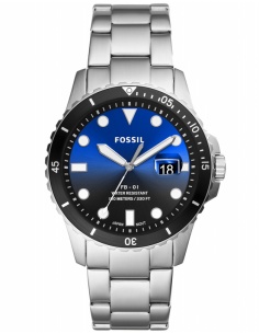 Ceas bărbătesc Fossil FB-01 FS5668